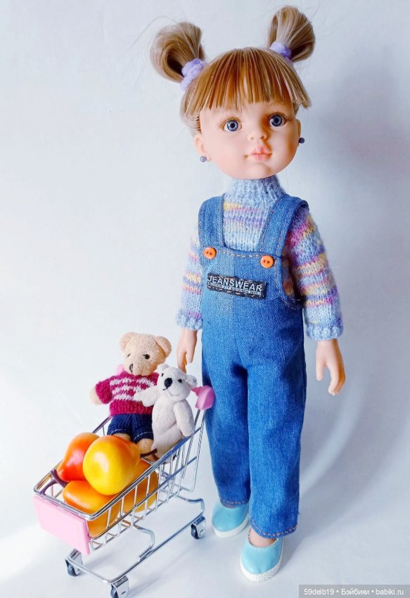 Мои паолочки ждут меня, а я продолжаю бороться