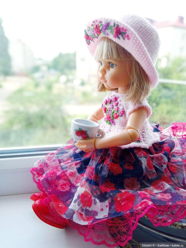 Мои паолочки ждут меня, а я продолжаю бороться