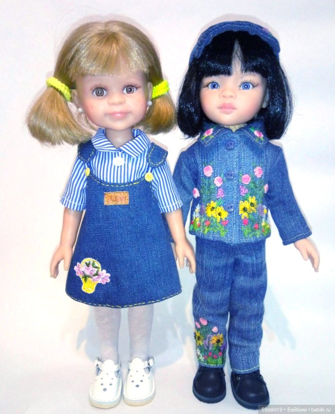 Мои паолочки ждут меня, а я продолжаю бороться