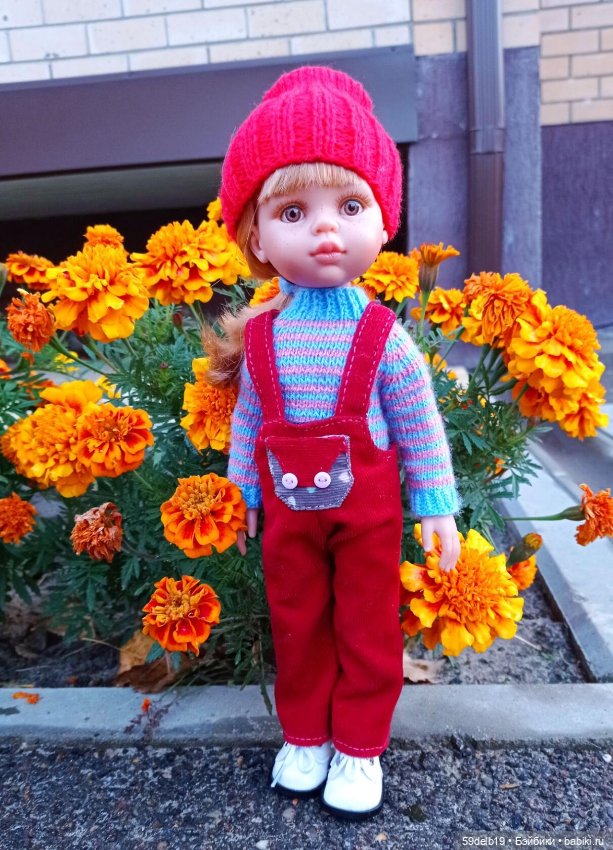 Мои паолочки ждут меня, а я продолжаю бороться (фото 8)