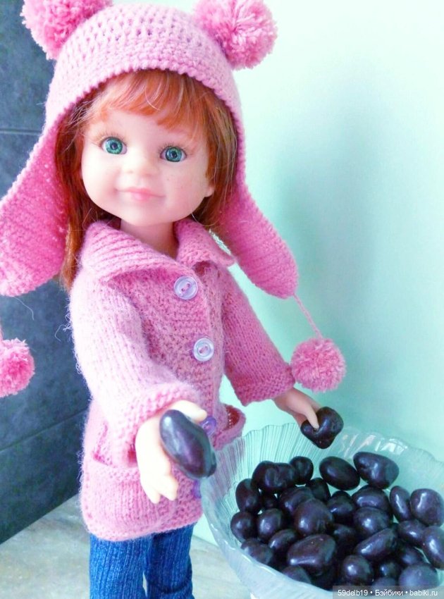 Мои паолочки ждут меня, а я продолжаю бороться