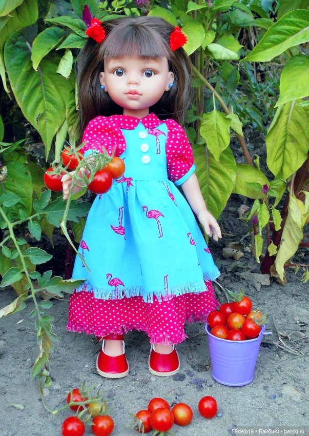 Мои паолочки ждут меня, а я продолжаю бороться (фото 10)