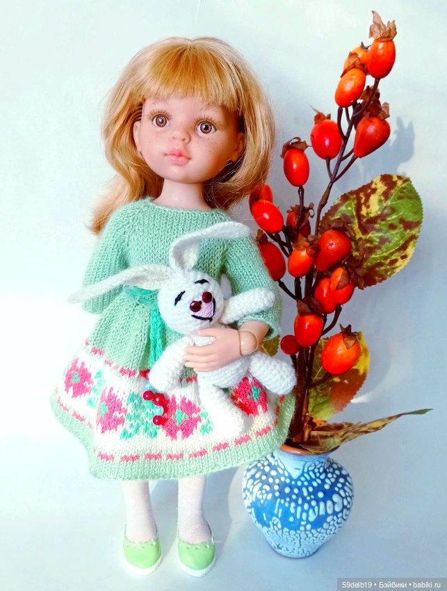 Мои паолочки ждут меня, а я продолжаю бороться