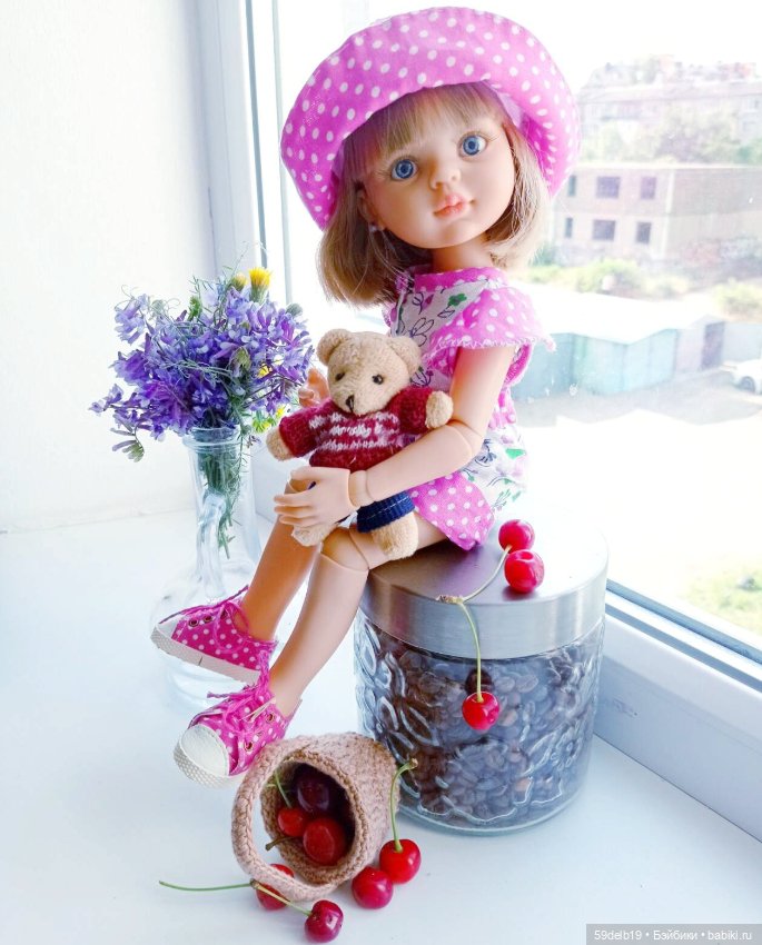 Мои паолочки ждут меня, а я продолжаю бороться (фото 2)