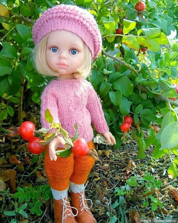 Мои паолочки ждут меня, а я продолжаю бороться (фото 7)