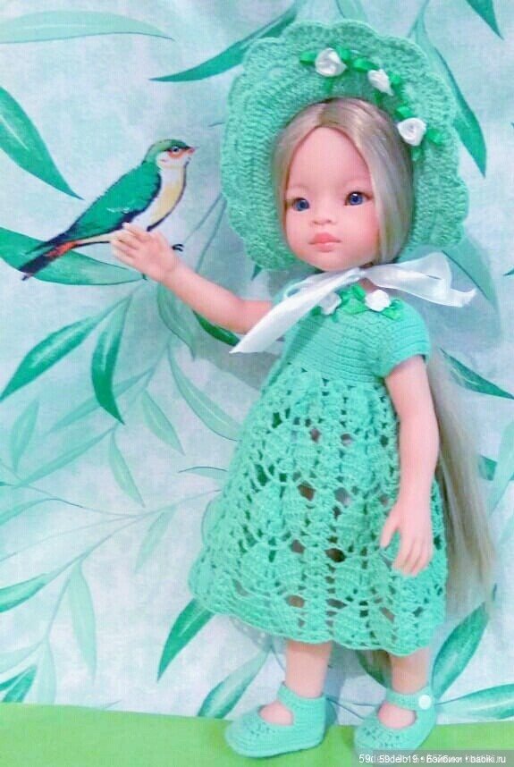 Мои паолочки ждут меня, а я продолжаю бороться (фото 9)