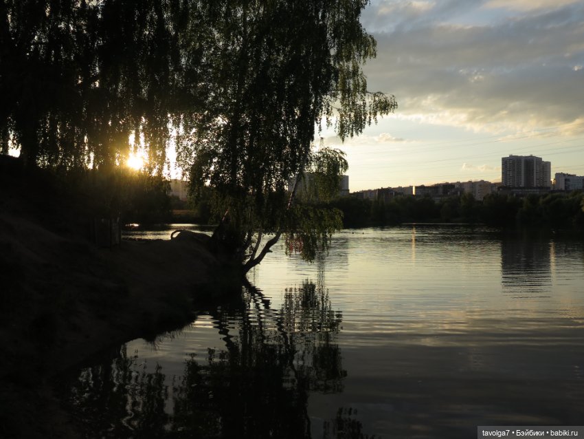 Василиса от Пластмастер и старое Подмосковье (фото 4)