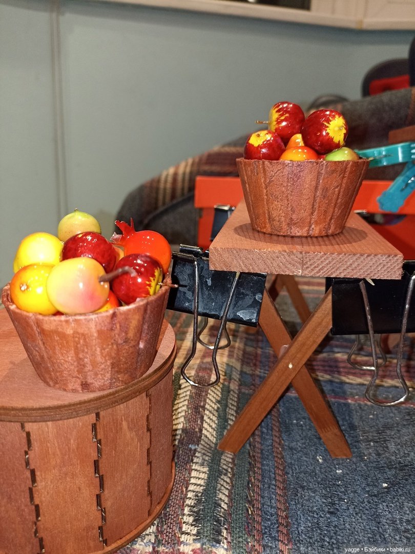 Бондарь или история трех превращений (фото 3)