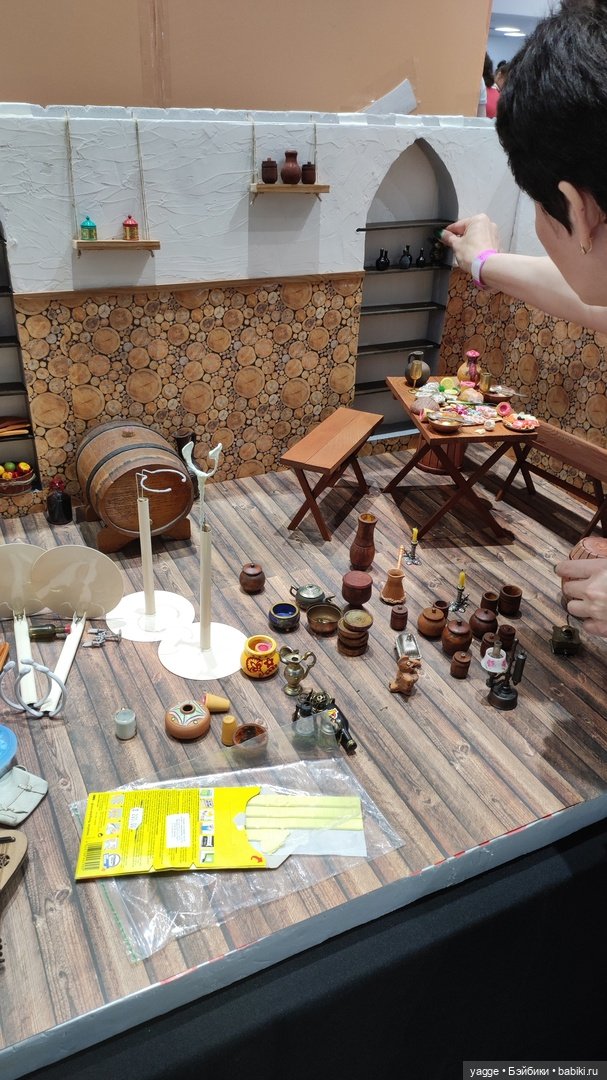 Как мы готовились к DollScar'2022