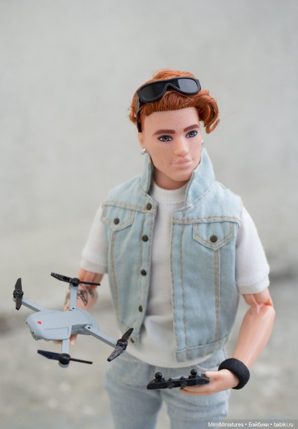 Мой мир кукольной миниатюры (фото 7)