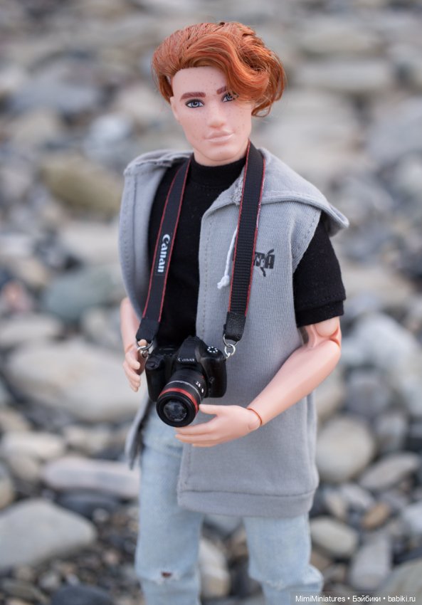 Мой мир кукольной миниатюры (фото 5)