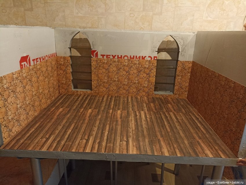 Как мы готовились к DollScar'2022