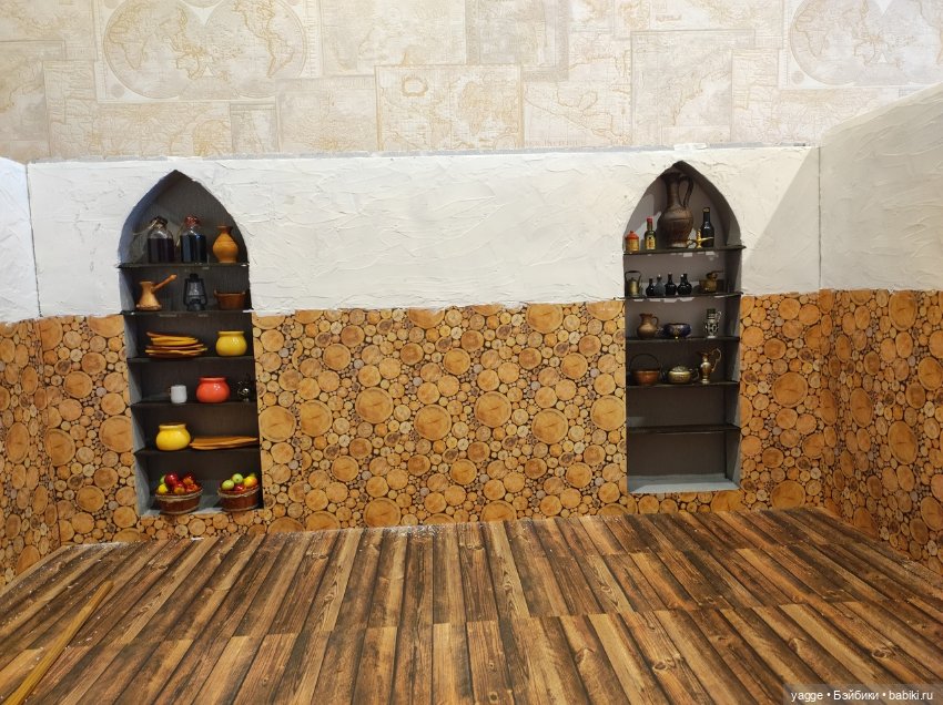 Как мы готовились к DollScar'2022 (фото 7)