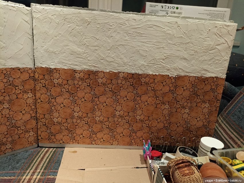 Как мы готовились к DollScar'2022 (фото 6)