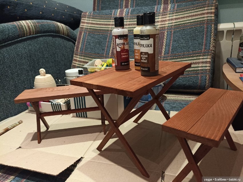 Гончар! История одной реставрации