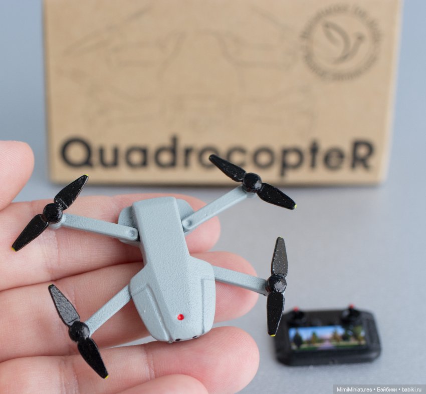 Мой мир кукольной миниатюры (фото 8)