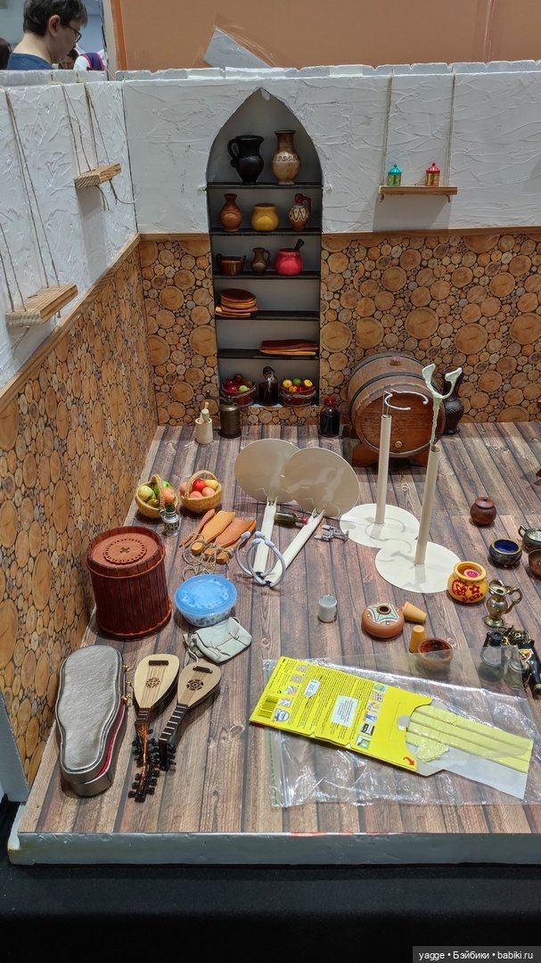 Как мы готовились к DollScar'2022