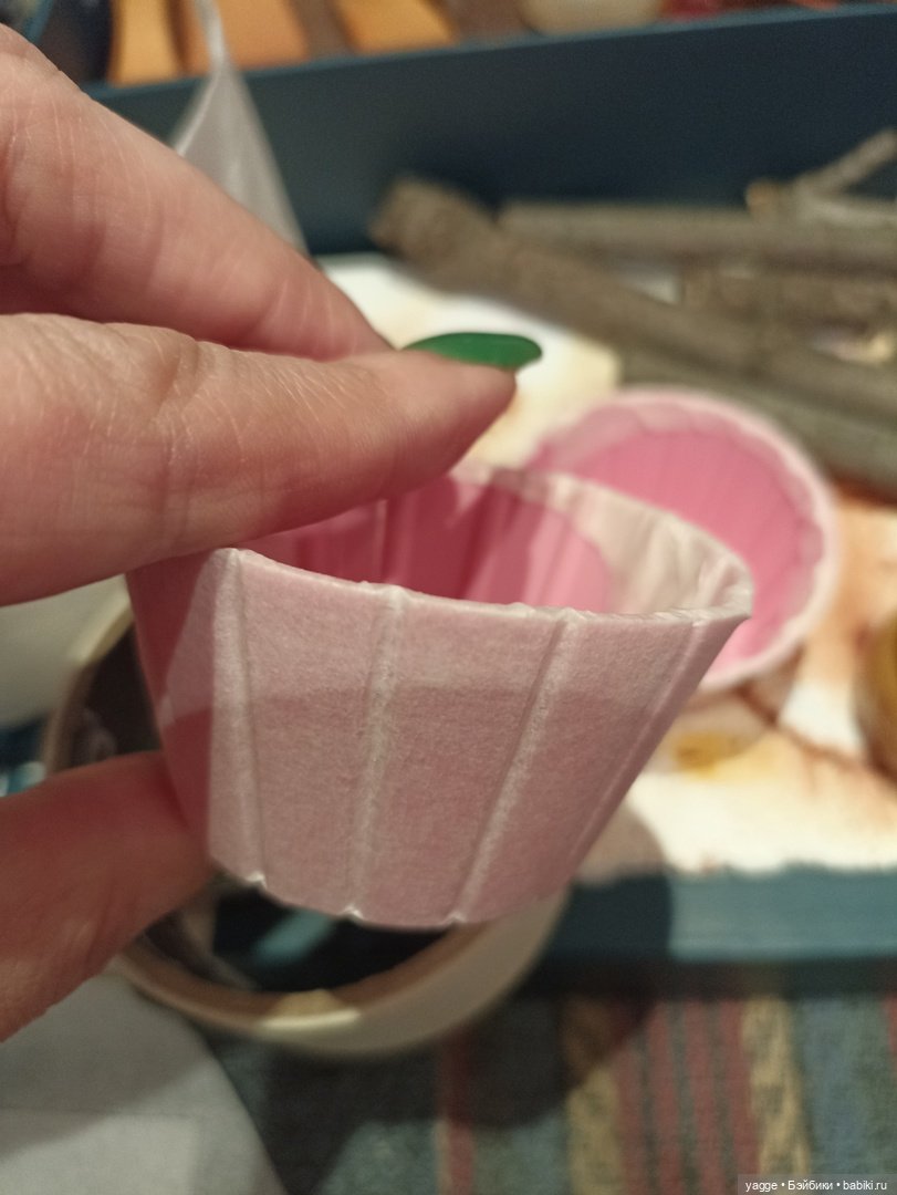 Бондарь или история трех превращений (фото 2)