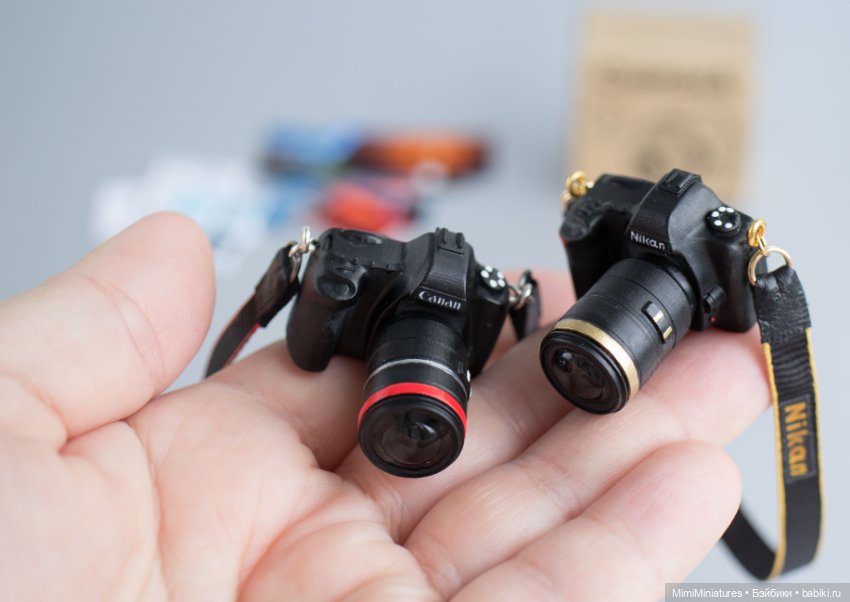 Мой мир кукольной миниатюры (фото 9)