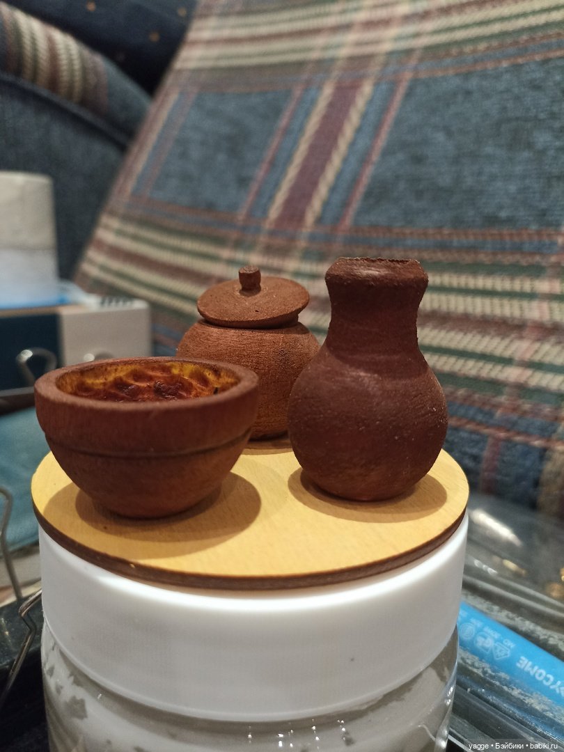 Гончар! История одной реставрации (фото 6)