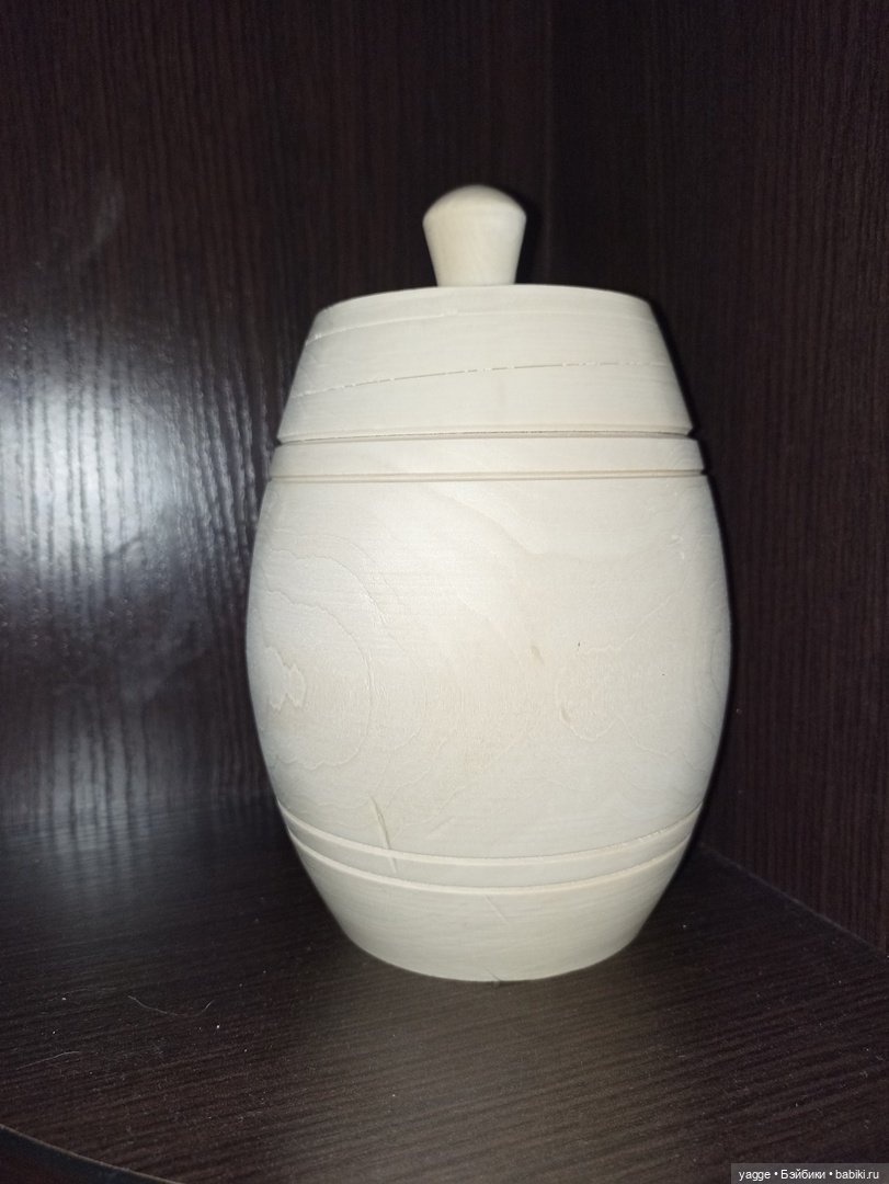 Бондарь или история трех превращений (фото 4)