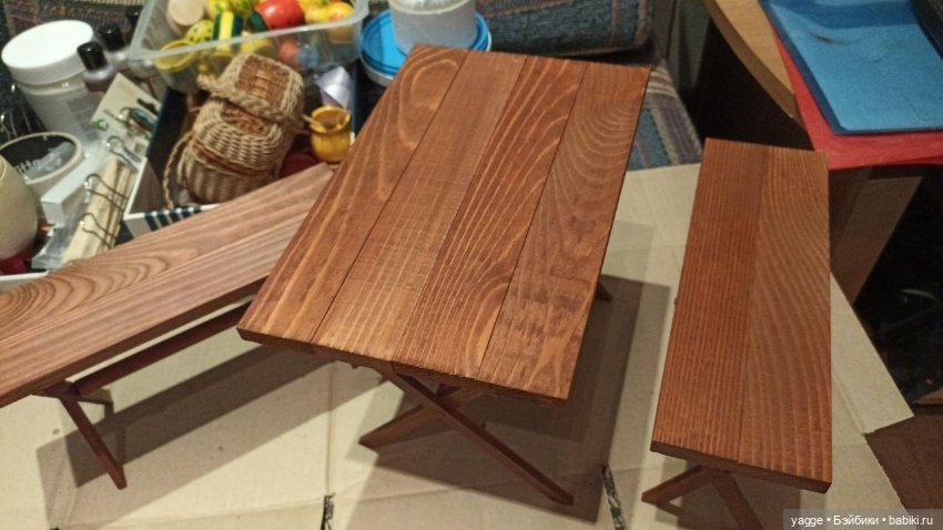 Как мы готовились к DollScar'2022 (фото 2)