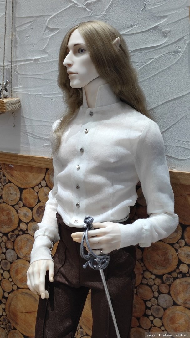 Как мы ходили на DollScar'2022