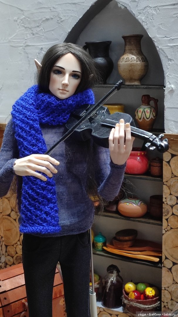 Как мы ходили на DollScar'2022 (фото 8)