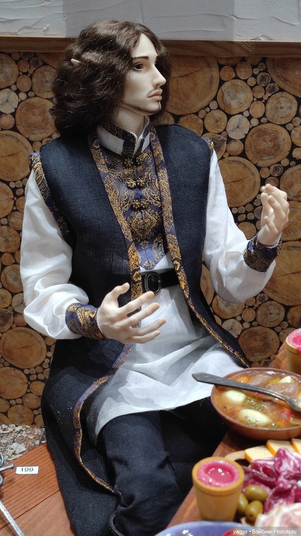 Как мы ходили на DollScar'2022