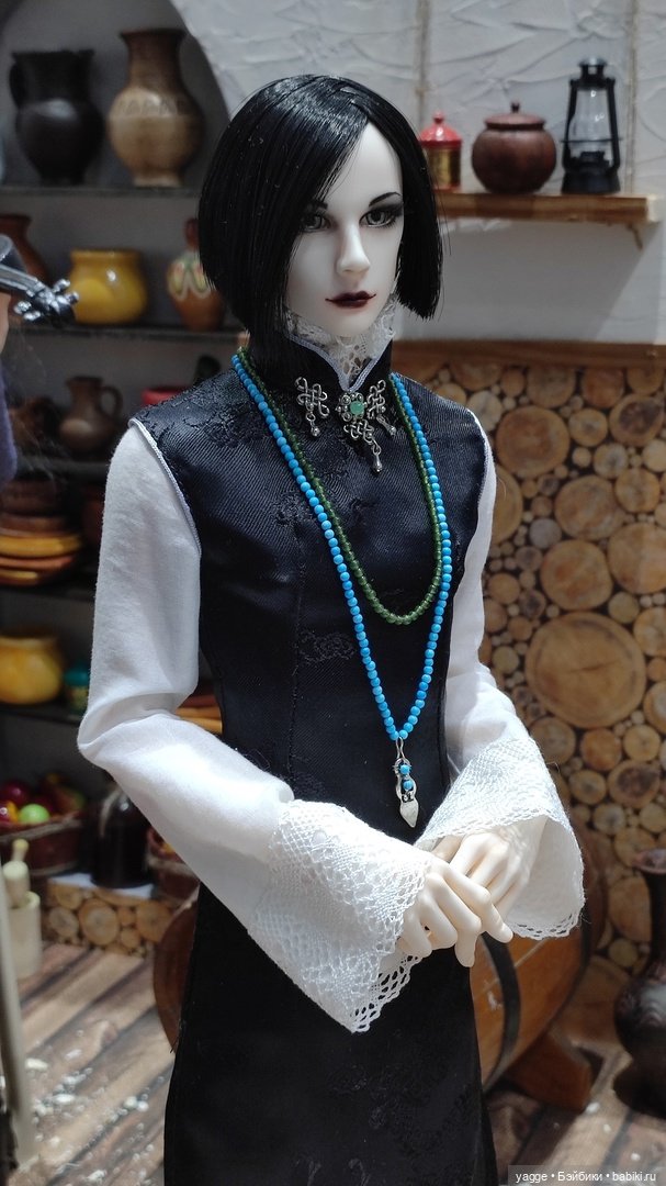 Как мы ходили на DollScar'2022 (фото 9)