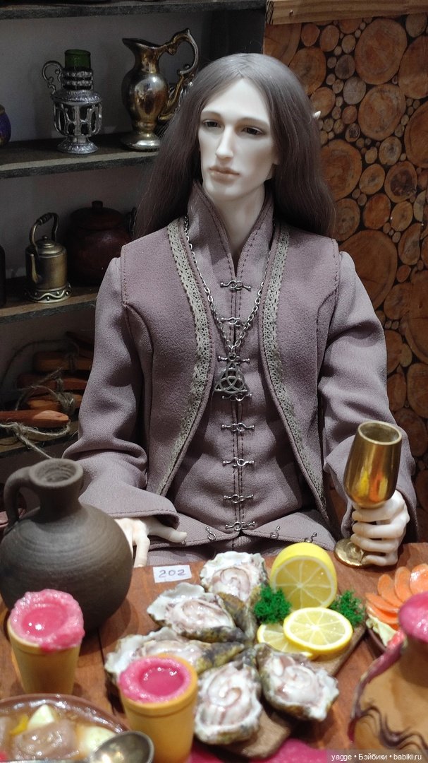 Как мы ходили на DollScar'2022