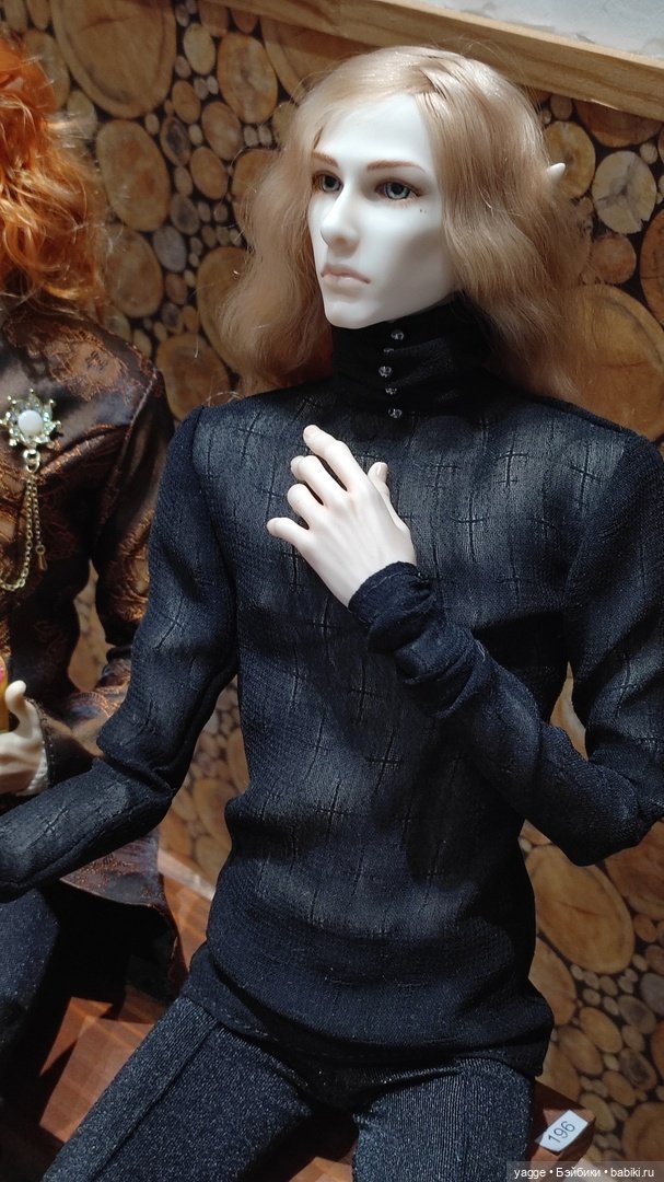 Как мы ходили на DollScar'2022