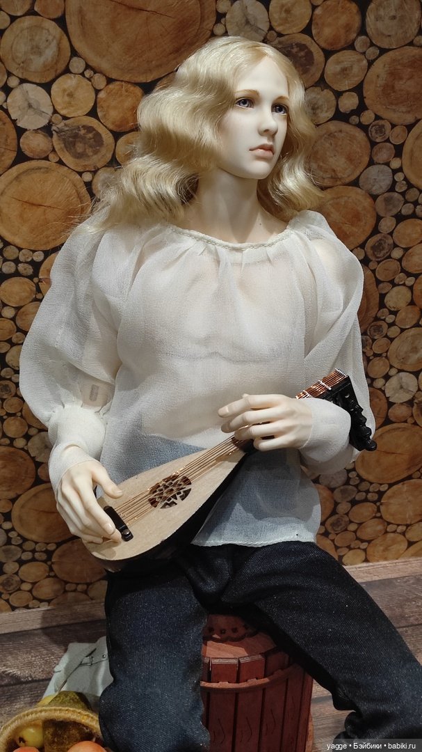 Как мы ходили на DollScar'2022 (фото 6)