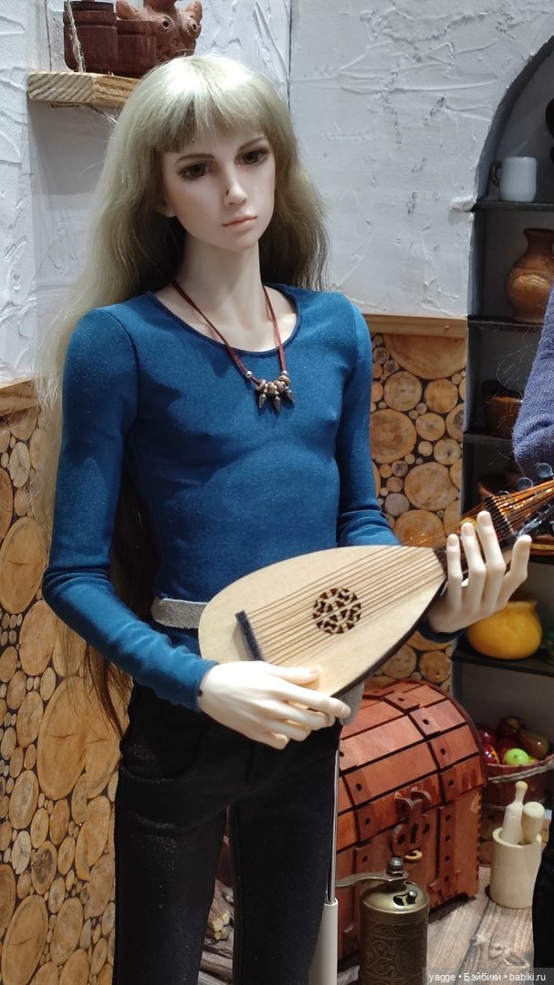 Как мы ходили на DollScar'2022 (фото 7)