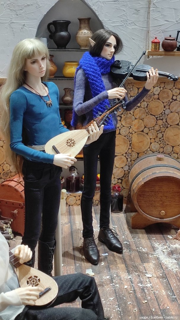 Как мы ходили на DollScar'2022 (фото 3)