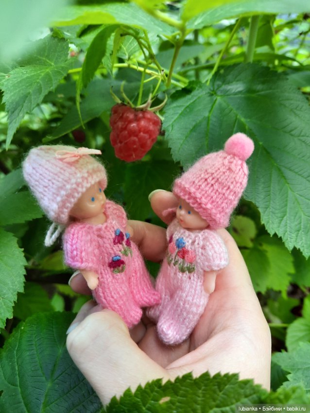 Немного розовой нежности — Коллекции винтажных кукол и игрушек: СССР