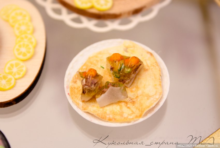 Готовим сани летом, а едим на НГ