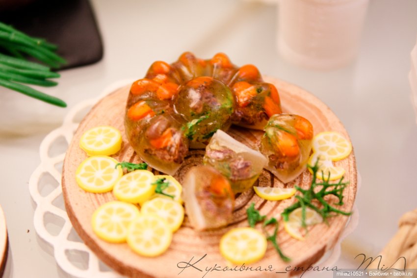 Готовим сани летом, а едим на НГ (фото 5)