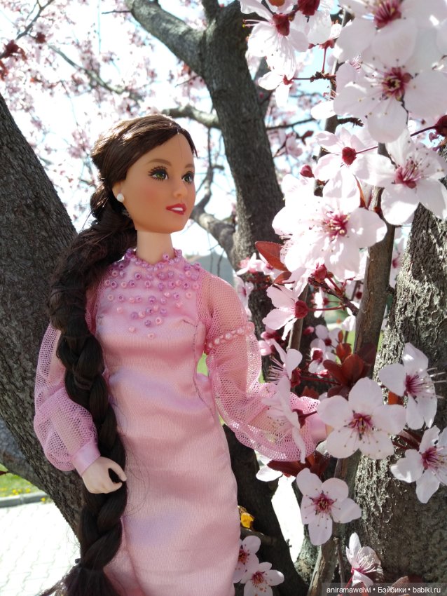 Варвара и Андрей. То что осталось за кадром