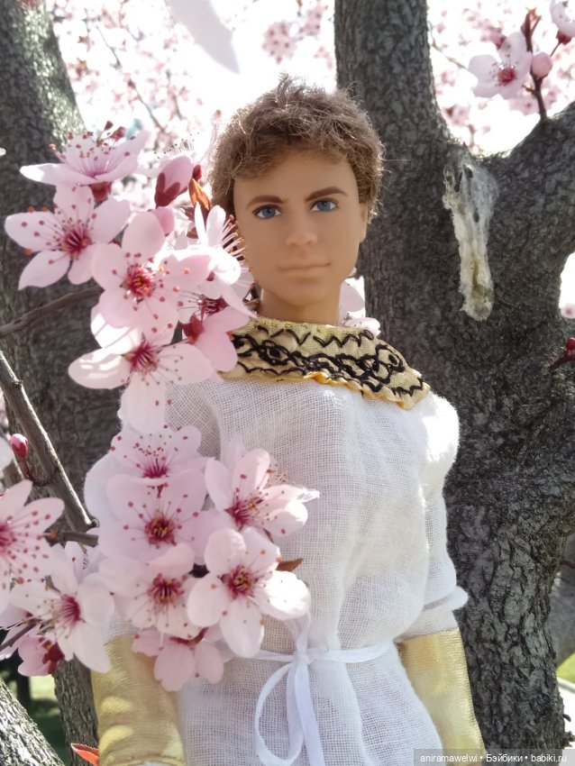 Варвара и Андрей. То что осталось за кадром