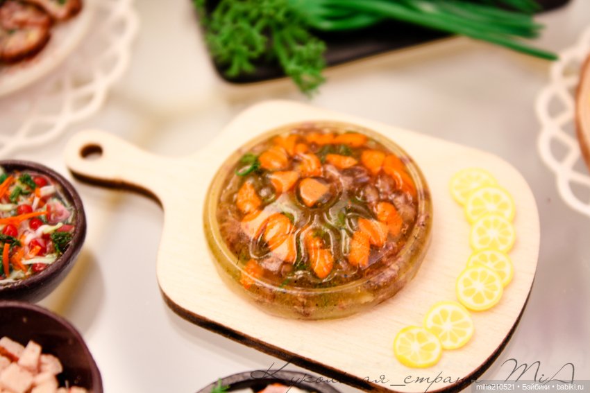 Готовим сани летом, а едим на НГ (фото 10)