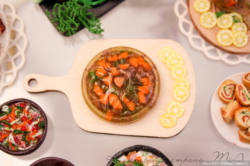 Готовим сани летом, а едим на НГ (фото 7)