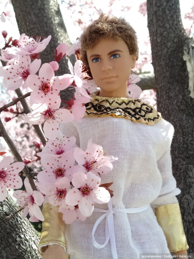 Варвара и Андрей. То что осталось за кадром