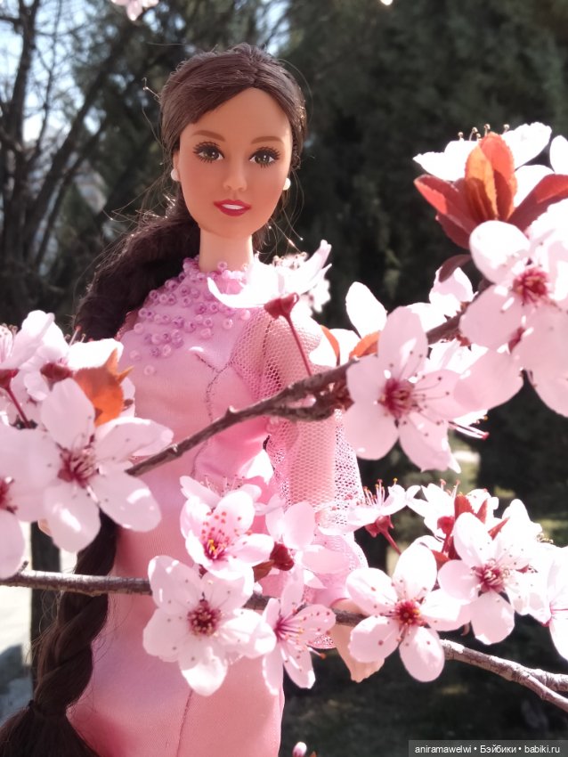 Варвара и Андрей. То что осталось за кадром