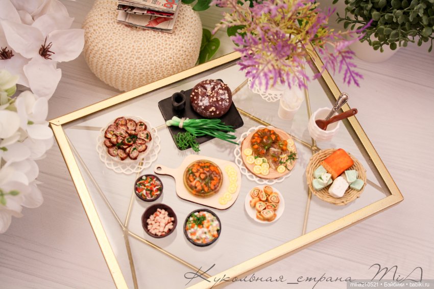 Готовим сани летом, а едим на НГ