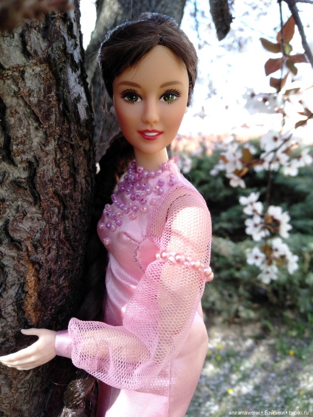 Варвара и Андрей. То что осталось за кадром (фото 9)