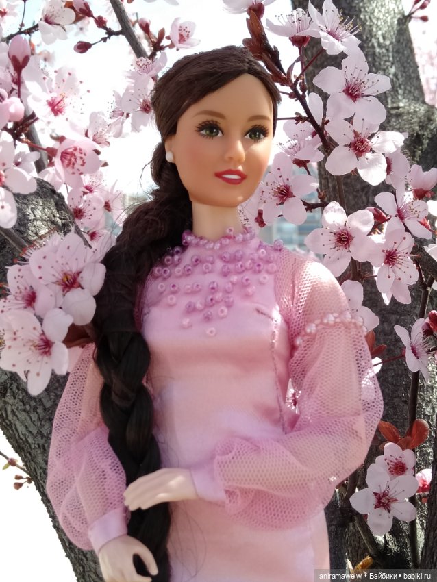 Варвара и Андрей. То что осталось за кадром