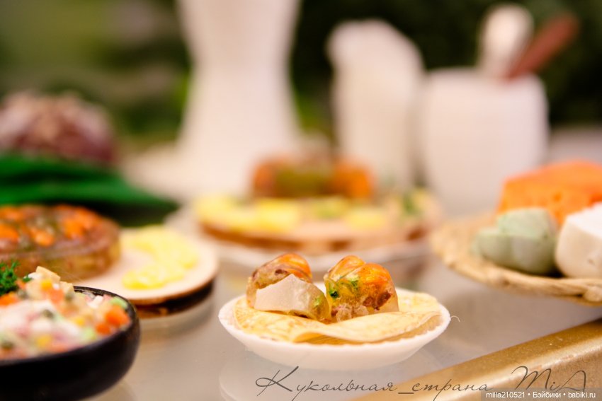 Готовим сани летом, а едим на НГ