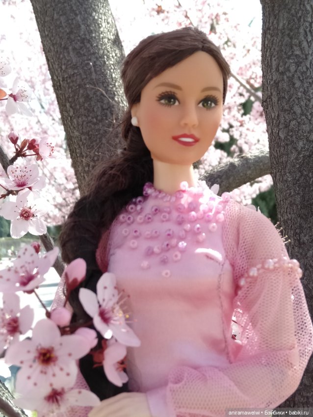 Варвара и Андрей. То что осталось за кадром