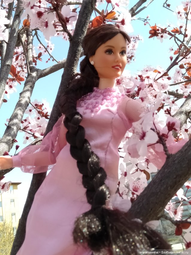 Варвара и Андрей. То что осталось за кадром